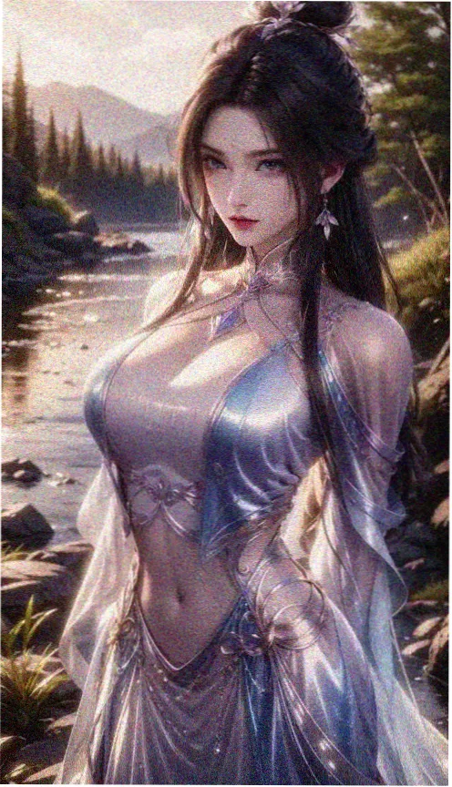 云上牧场 动画截图