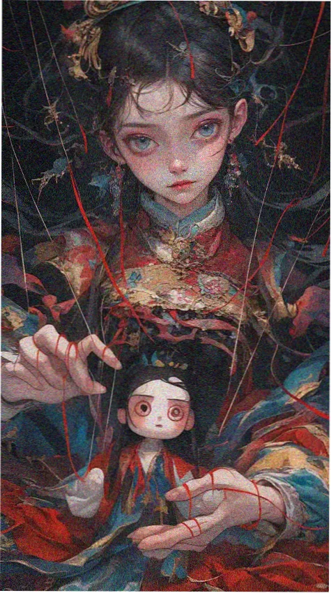 旧胶片之夏 海报